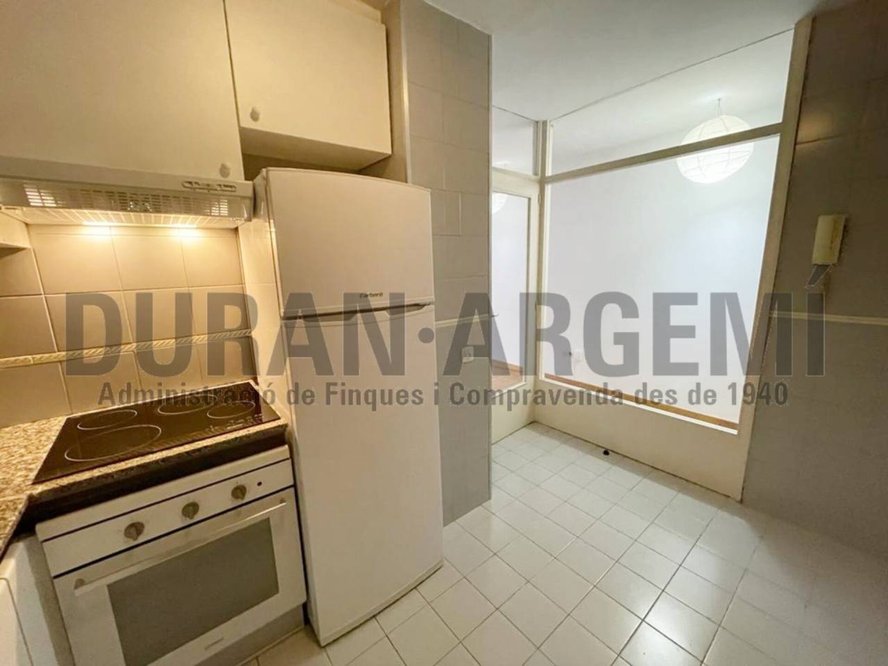 Piso en Alquiler en Ca n'Aurell