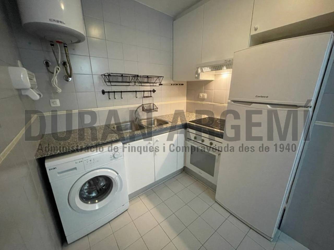 Piso en Alquiler en Ca n'Aurell