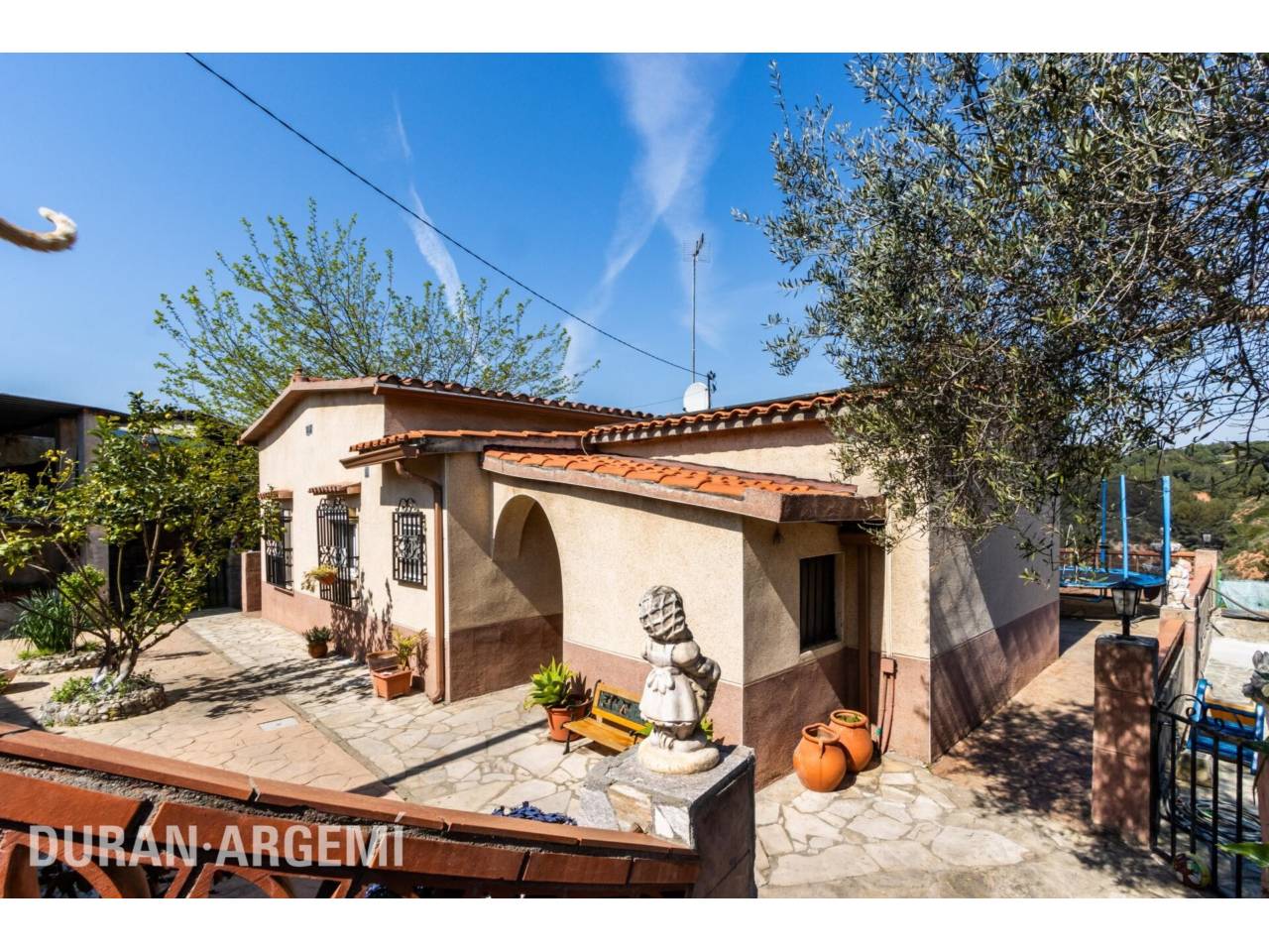 Casa en Venta en Castellbisbal