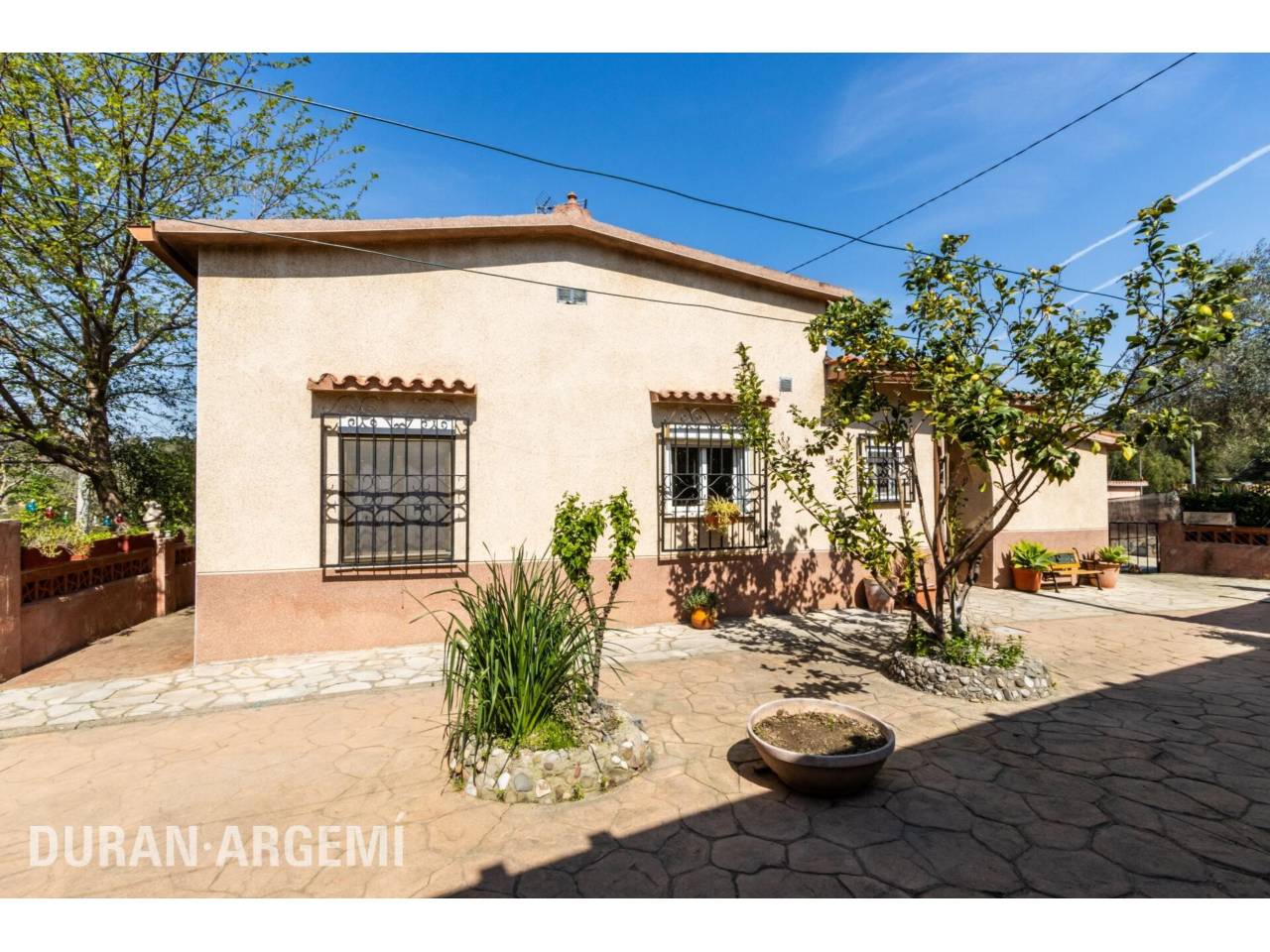 Casa en Venta en Castellbisbal