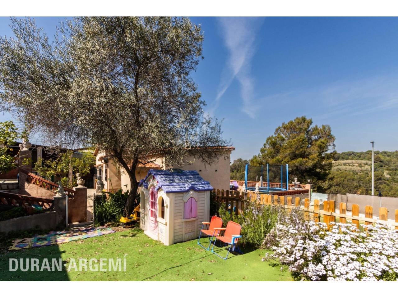 Casa en Venta en Castellbisbal