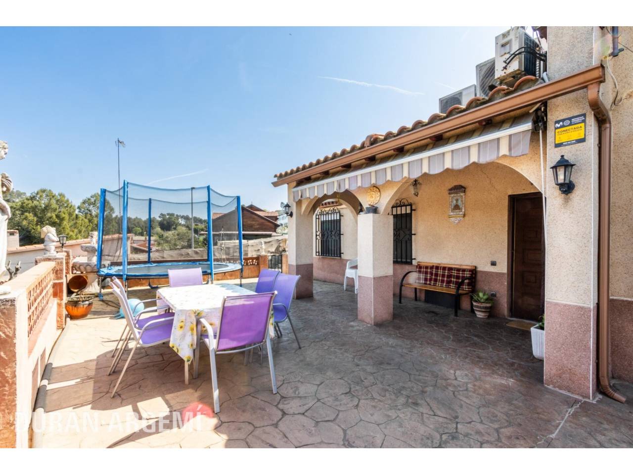 Casa en Venta en Castellbisbal