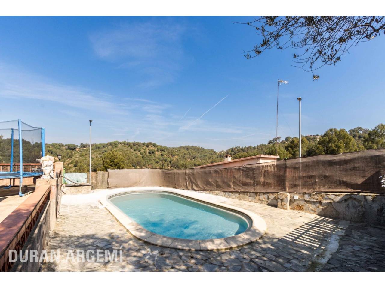 Casa en Venta en Castellbisbal