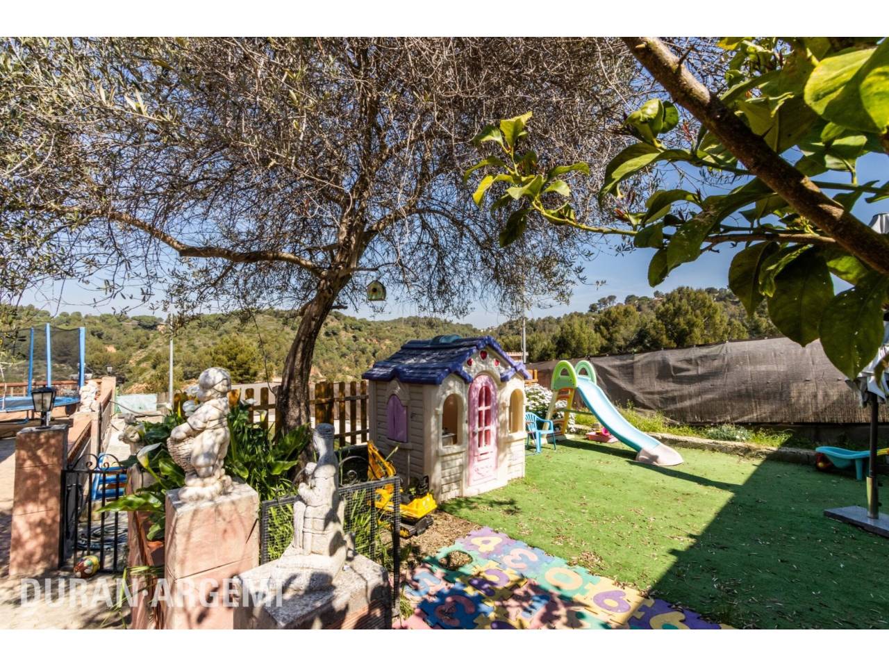 Casa en Venta en Castellbisbal