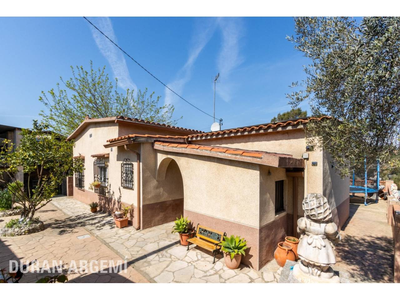 Casa en Venta en Castellbisbal