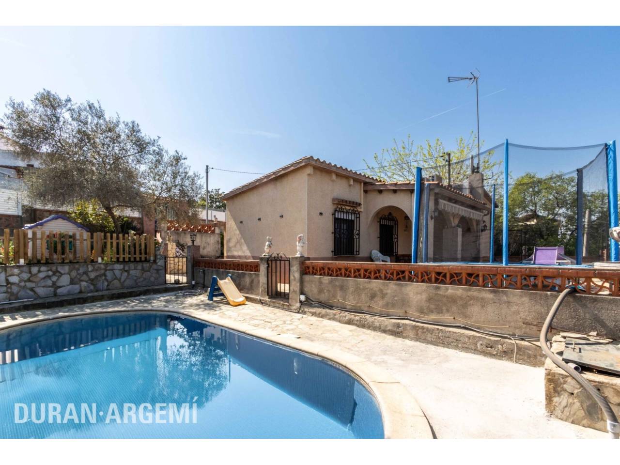 Casa en Venta en Castellbisbal