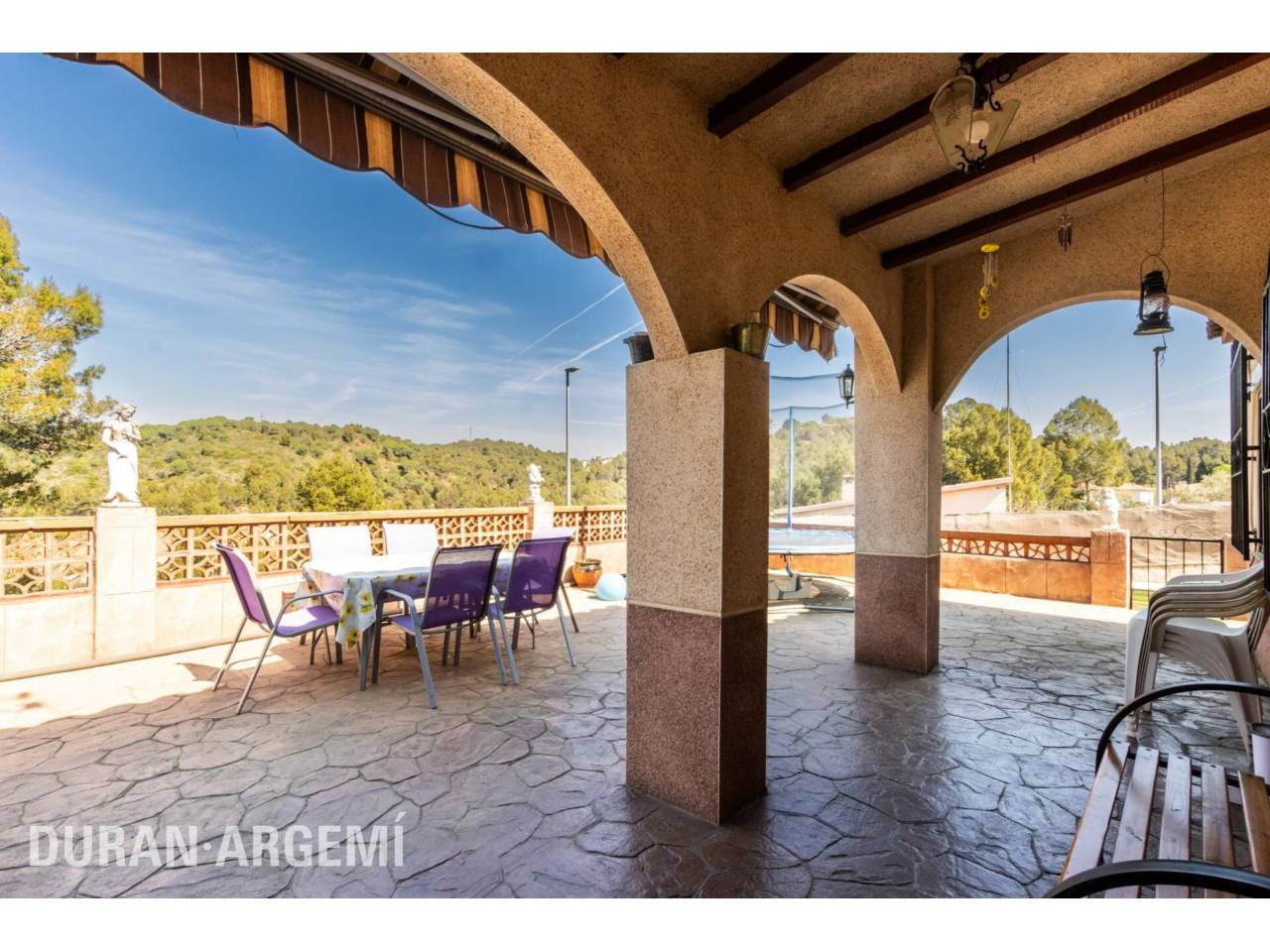 Casa en Venta en Castellbisbal