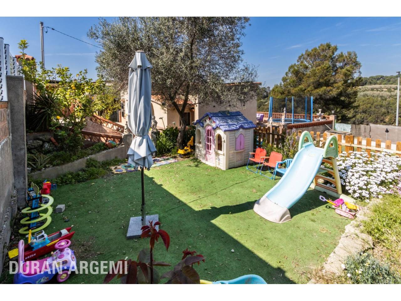Casa en Venta en Castellbisbal