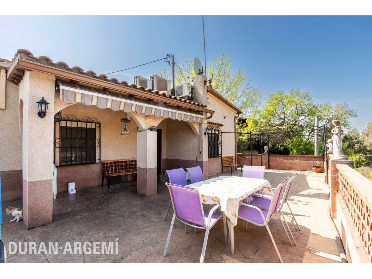 Casa en Venta en Castellbisbal