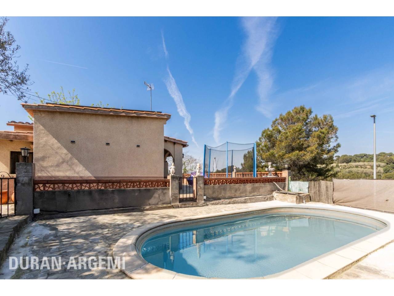 Casa en Venta en Castellbisbal