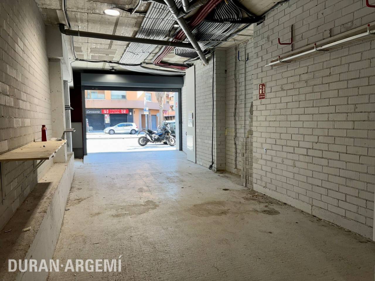 Local en Lloguer a Terrassa