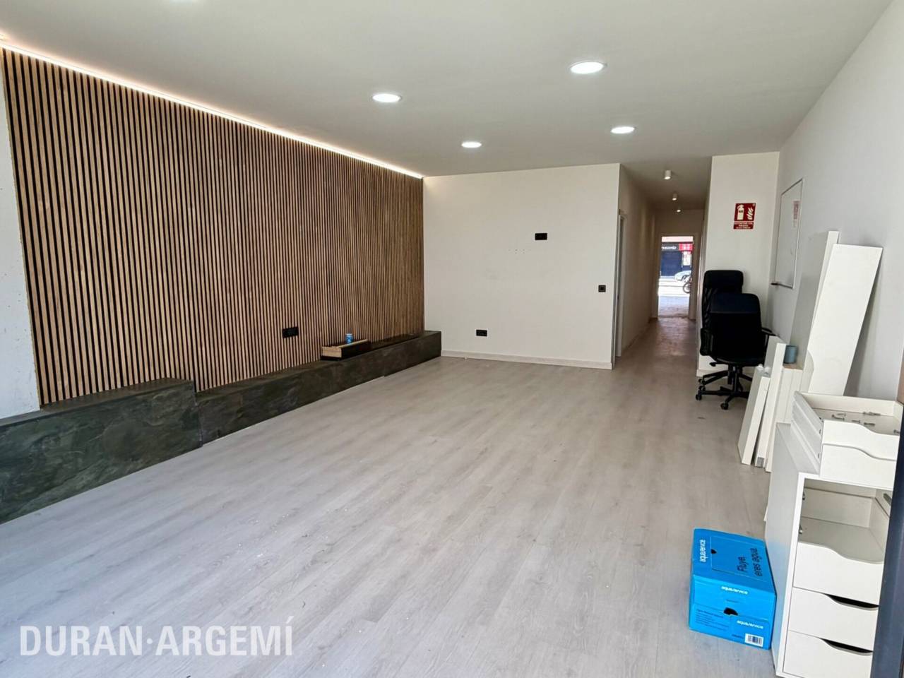 Local en Lloguer a Terrassa