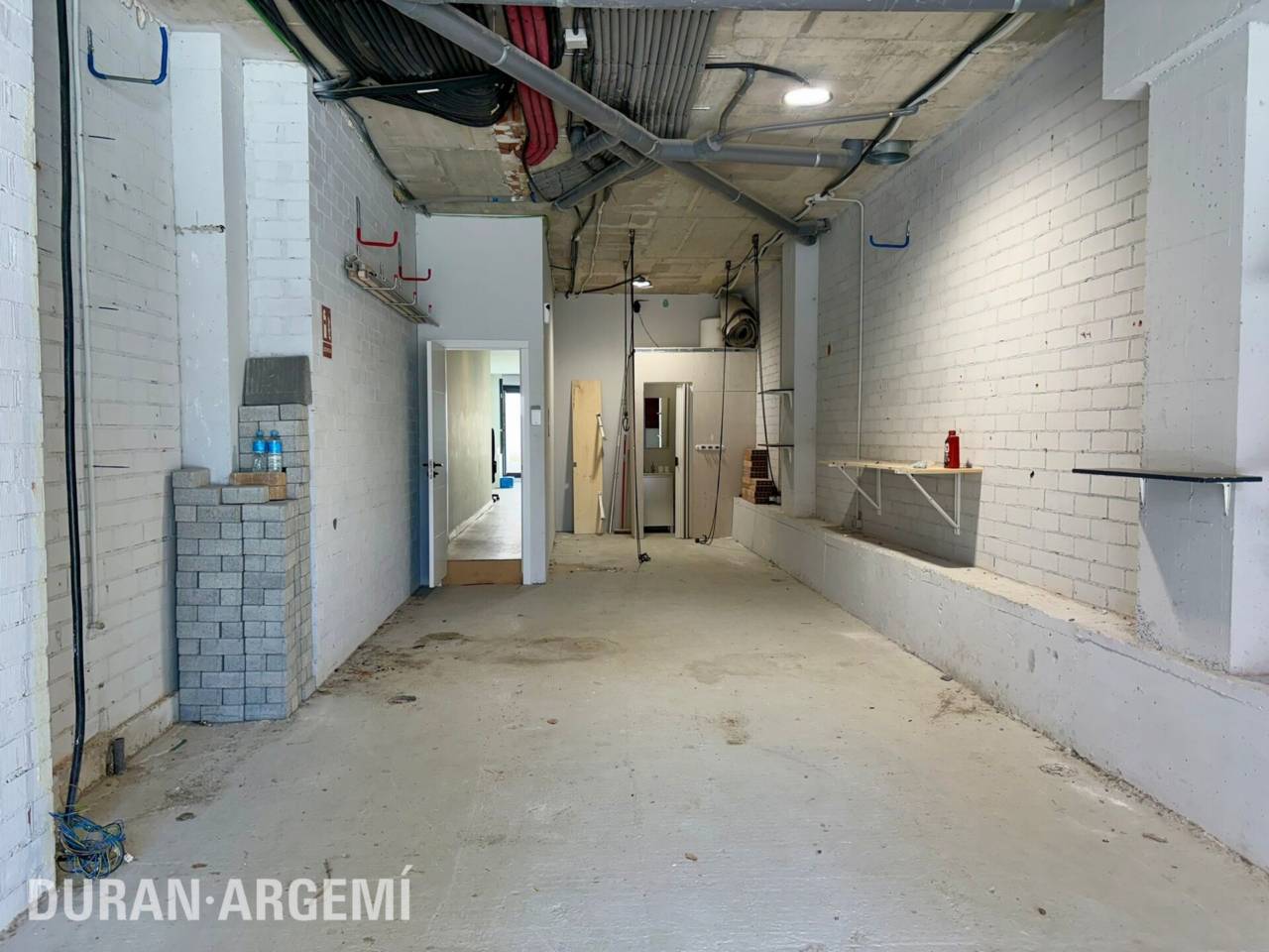 Local en Lloguer a Terrassa