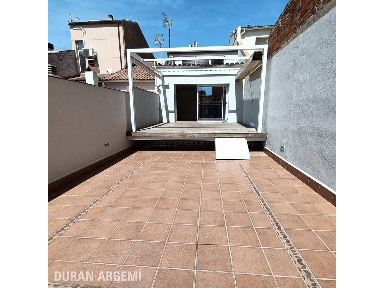 Casa en Lloguer en Centre