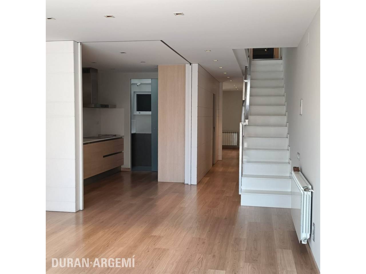 Casa en Lloguer en Centre