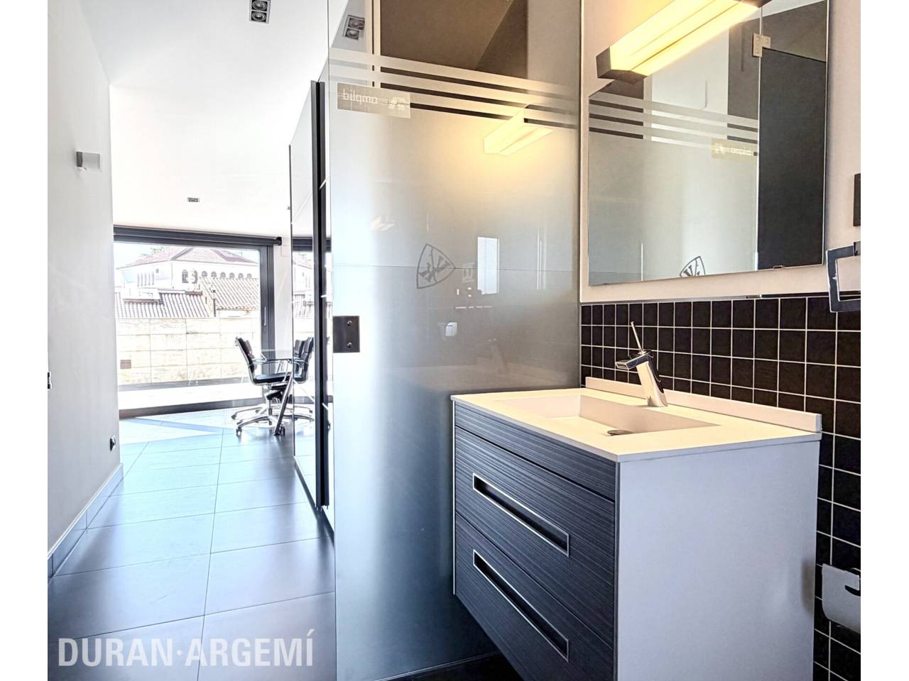 Exclusiva finca en el Centro