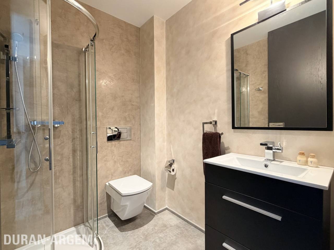 Exclusiva finca en el Centro