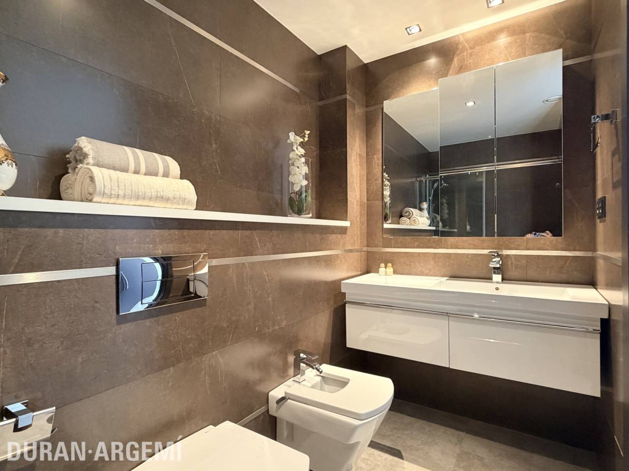 Exclusiva finca en el Centro