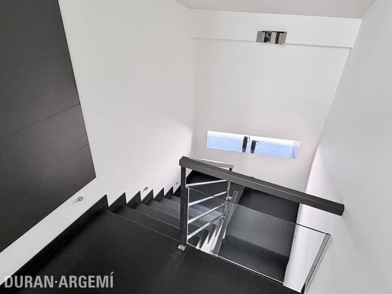 Exclusiva finca en el Centro