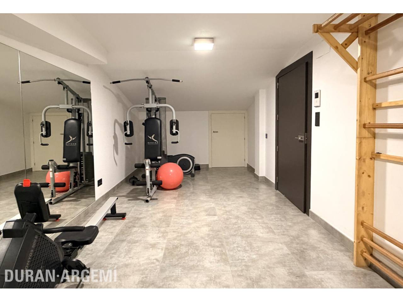 Exclusiva finca en el Centro