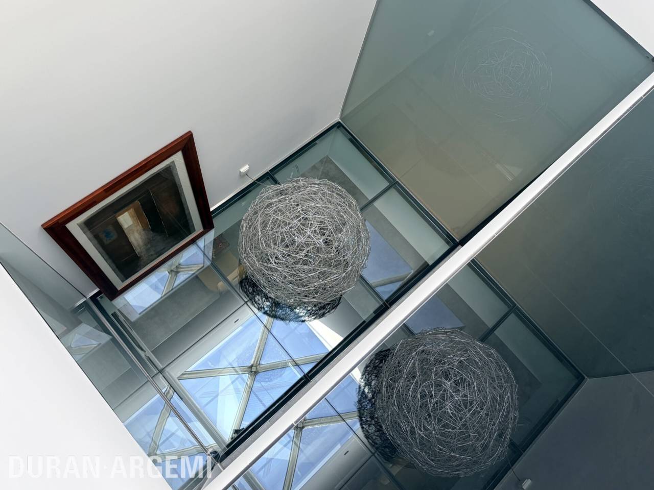 Exclusiva finca en el Centro