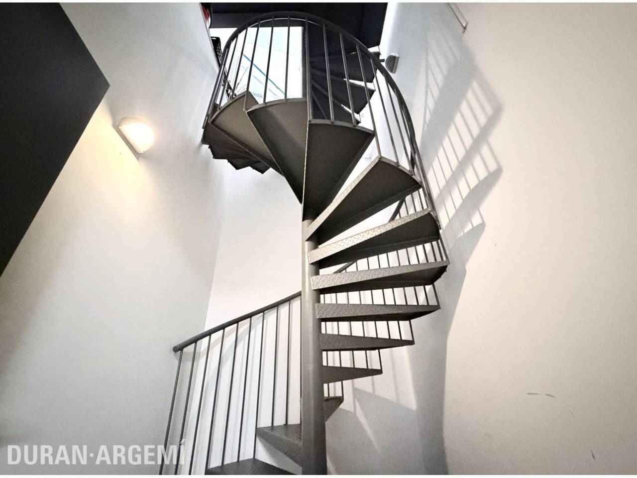 Exclusiva finca en el Centro