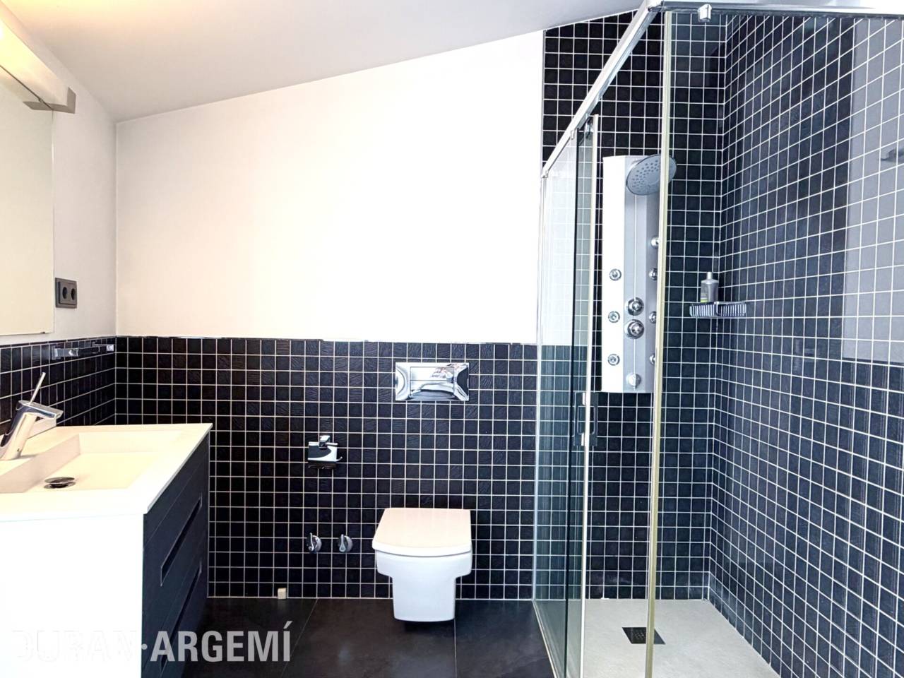 Exclusiva finca en el Centro