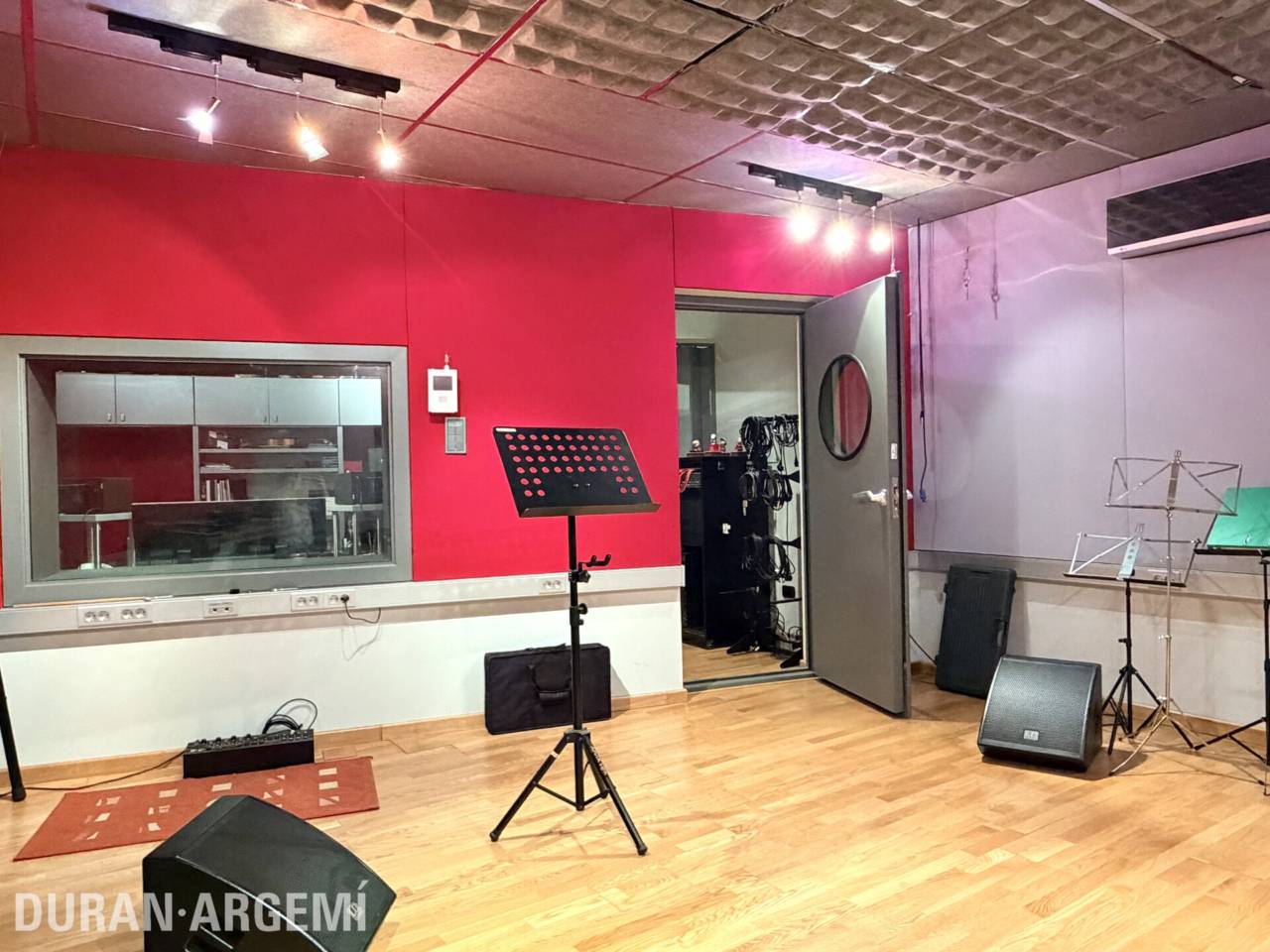 Exclusiva finca en el Centro