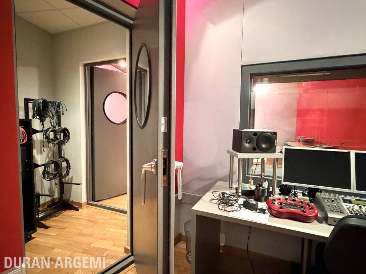 Exclusiva finca en el Centro