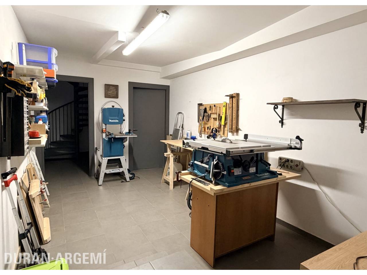 Exclusiva finca en el Centro