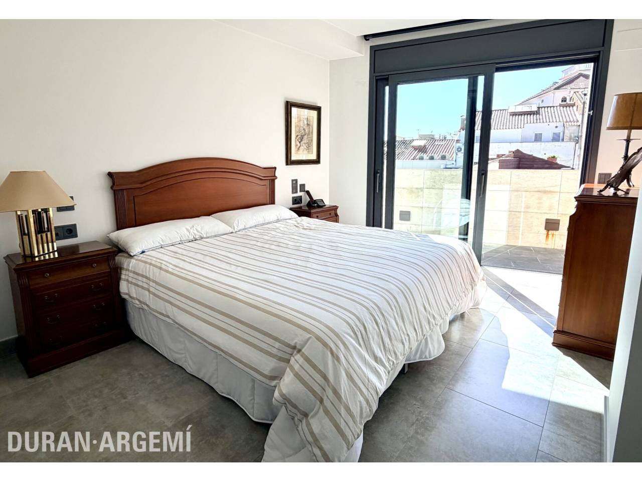 Exclusiva finca en el Centro