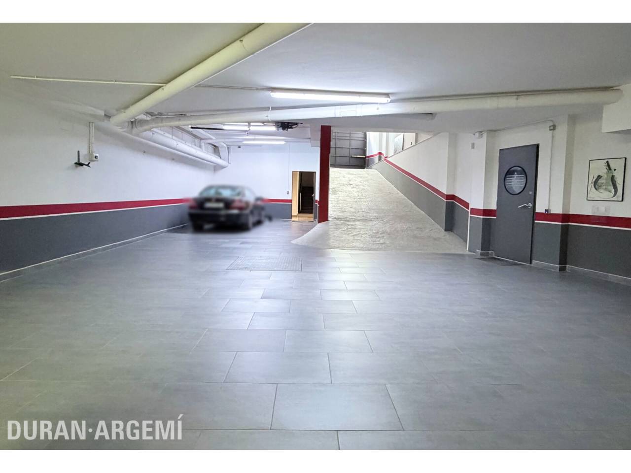 Exclusiva finca en el Centro