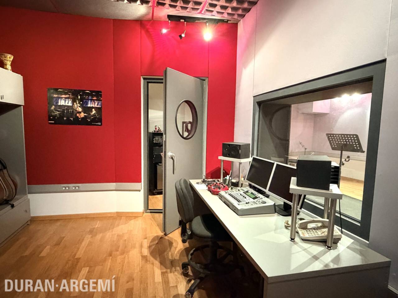 Exclusiva finca en el Centro