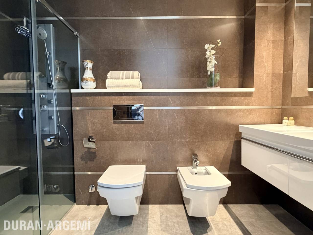 Exclusiva finca en el Centro