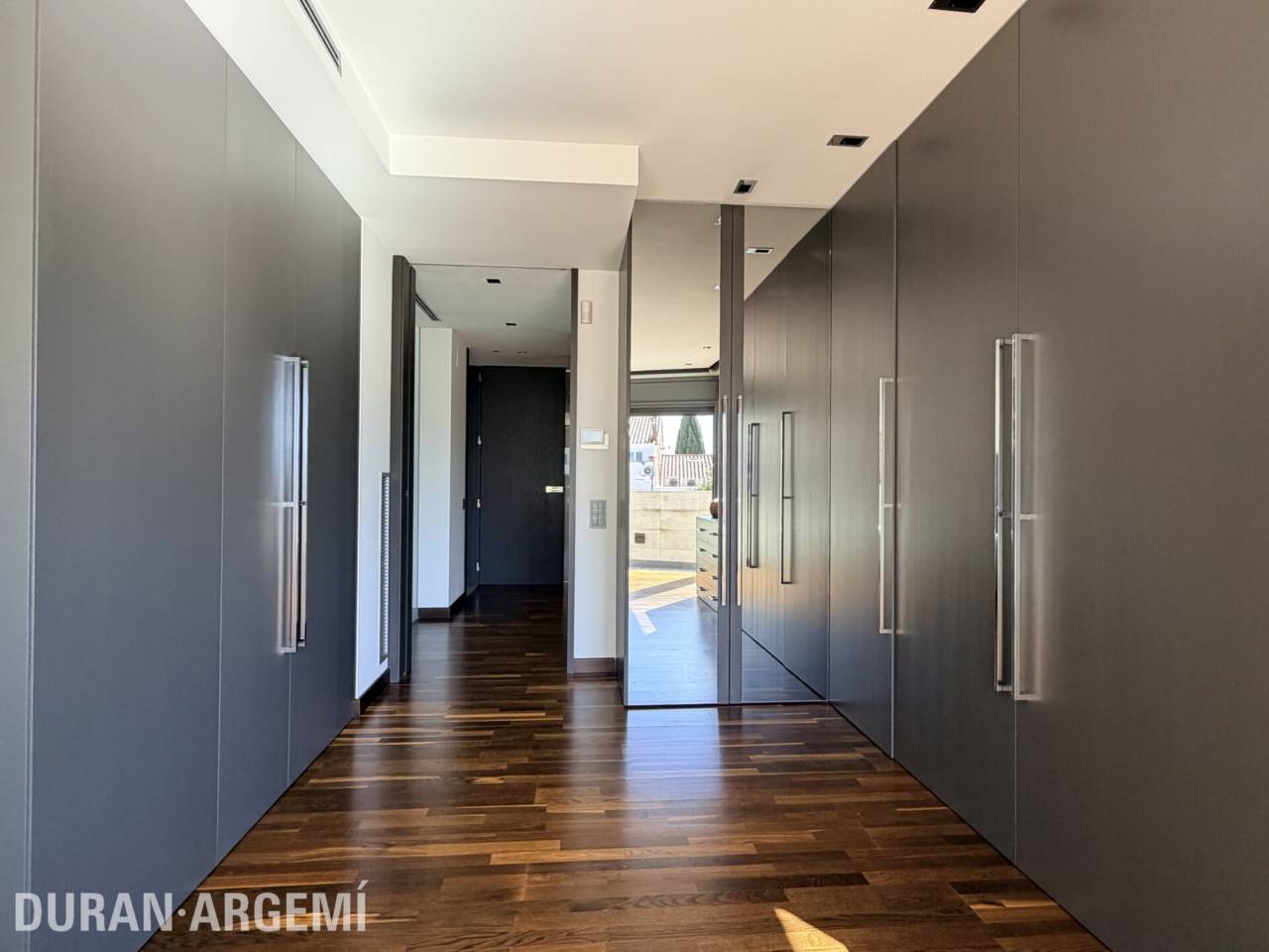 Exclusiva finca en el Centro