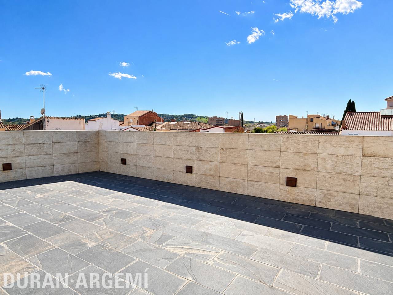 Exclusiva residència al Centre