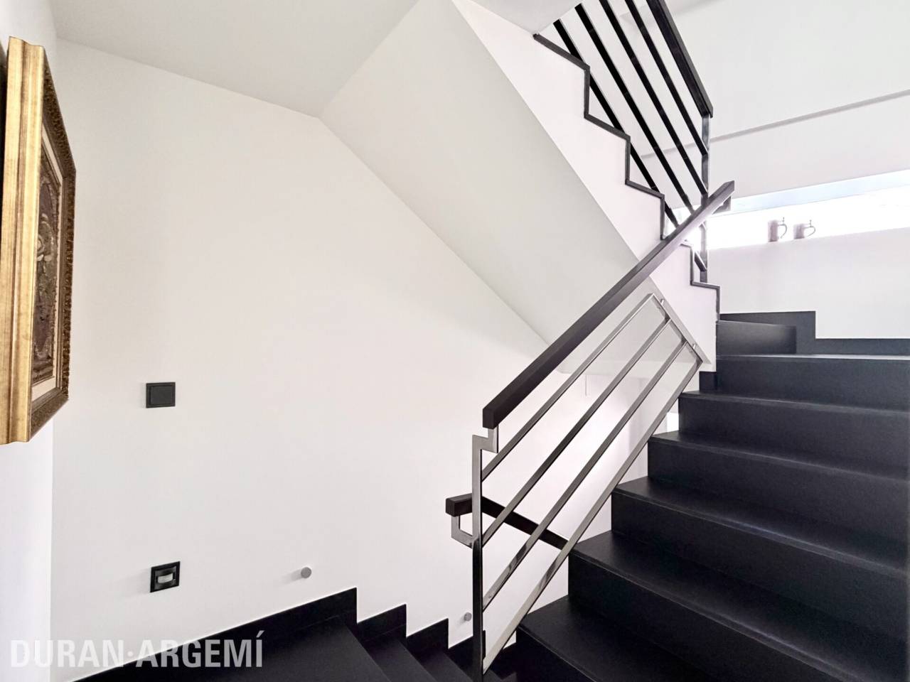 Exclusiva finca en el Centro