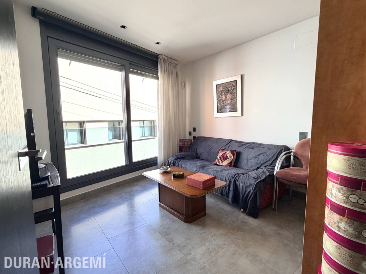 Exclusiva finca en el Centro