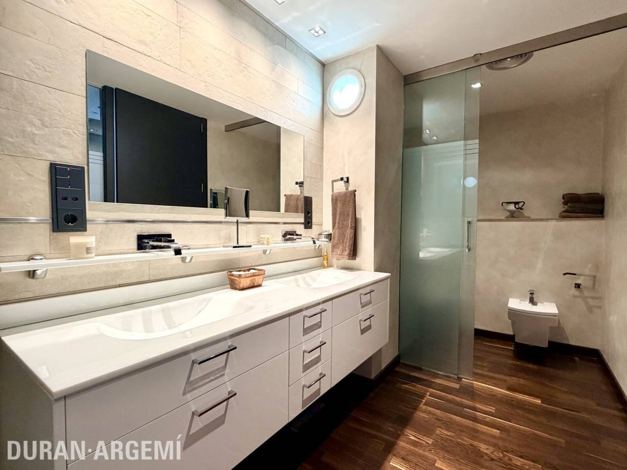 Exclusiva finca en el Centro