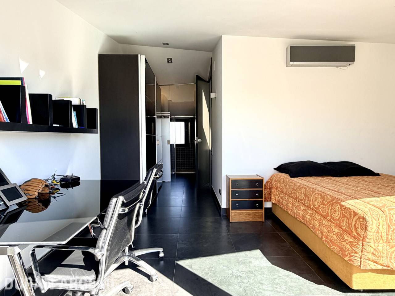 Exclusiva finca en el Centro