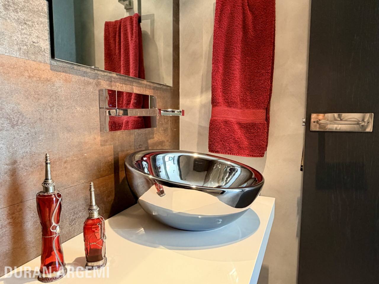 Exclusiva finca en el Centro