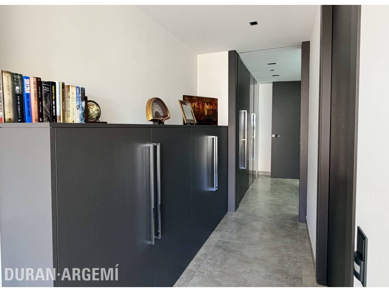 Exclusiva finca en el Centro