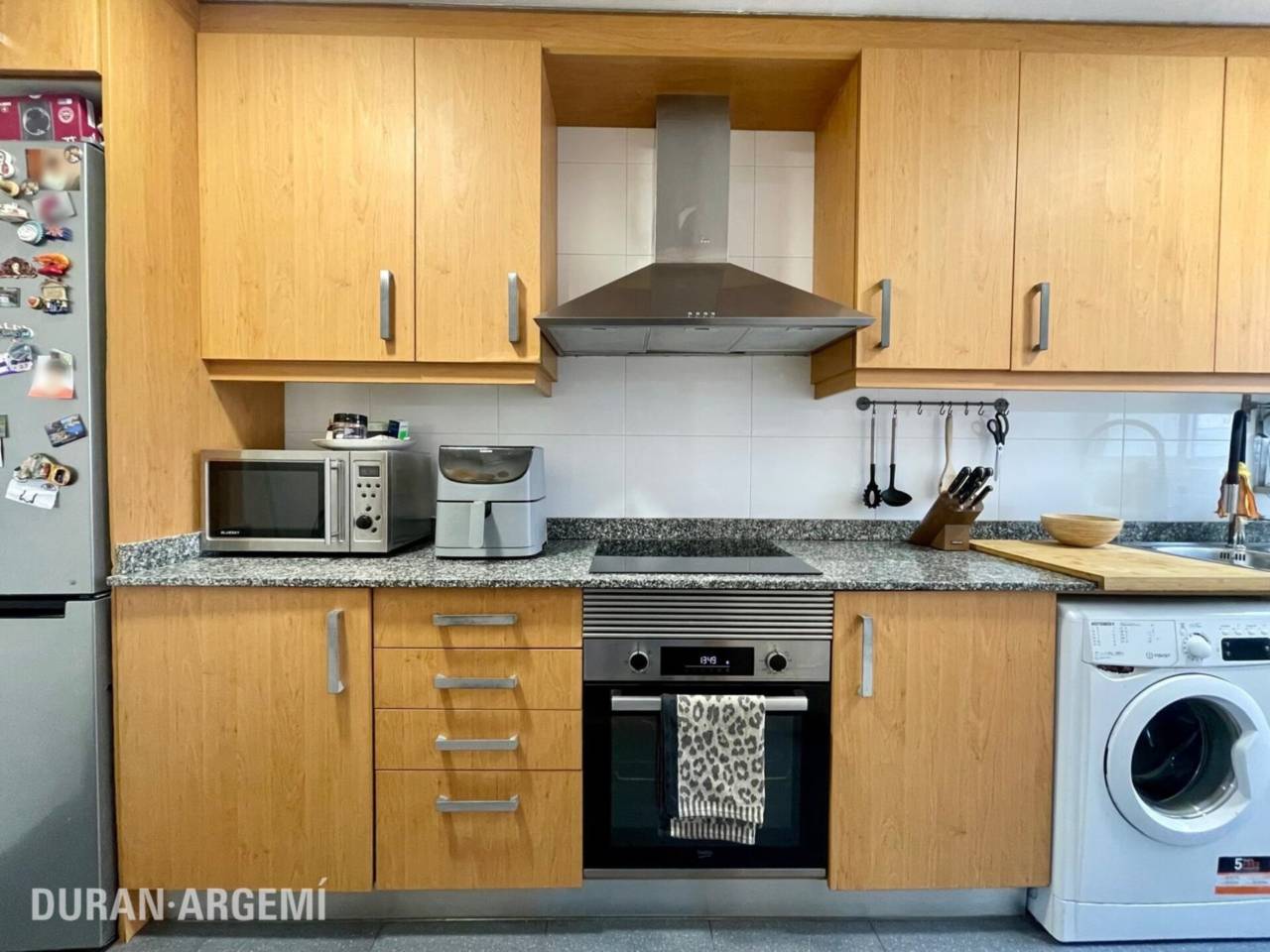 Piso en Venta en Torre Sana - Terrassa