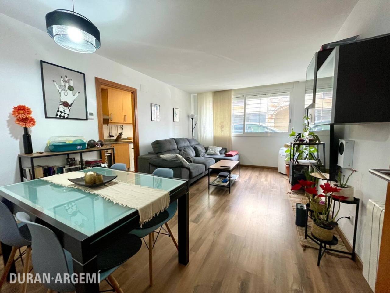 Piso en Venta en Torre Sana - Terrassa