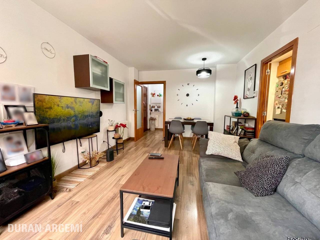 Piso en Venta en Torre Sana - Terrassa