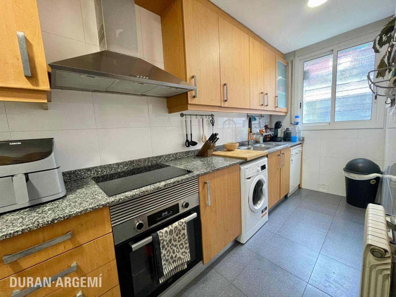 Piso en Venta en Torre Sana - Terrassa