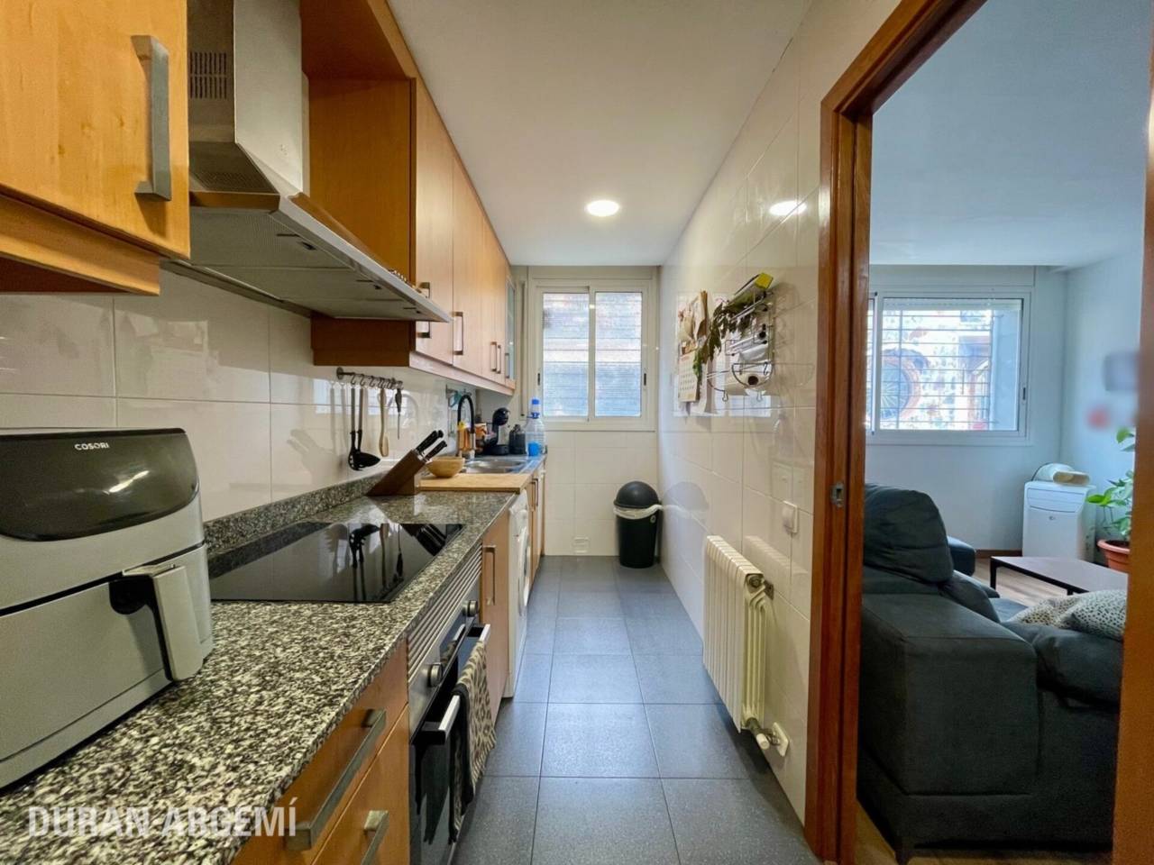 Piso en Venta en Torre Sana - Terrassa