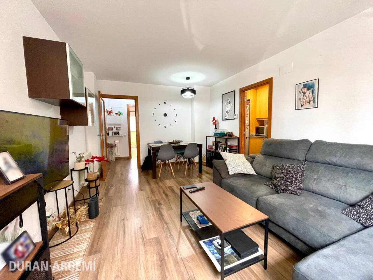 Piso en Venta en Torre Sana - Terrassa