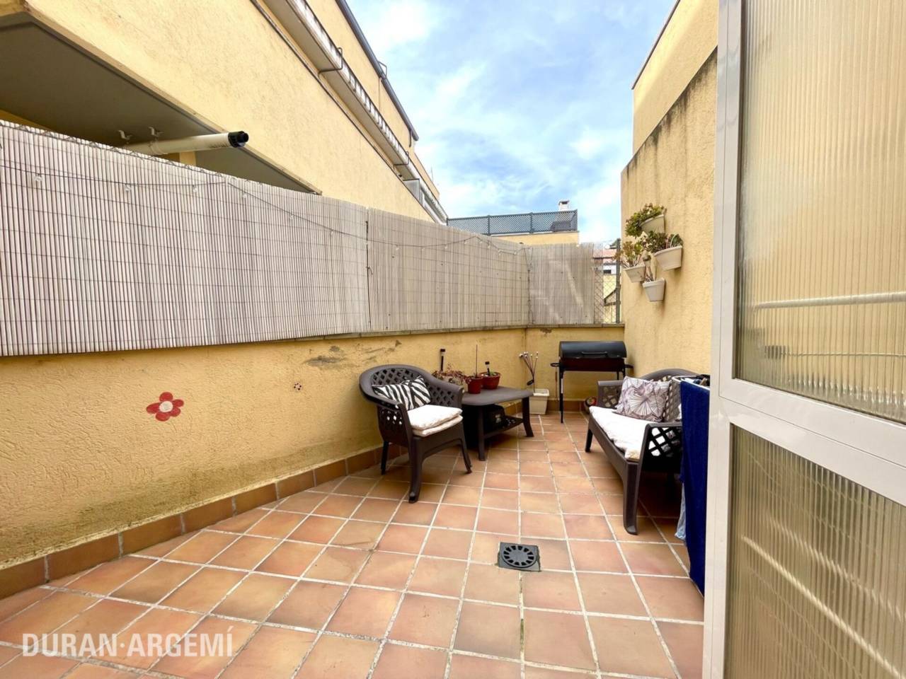 Piso en Venta en Torre Sana - Terrassa
