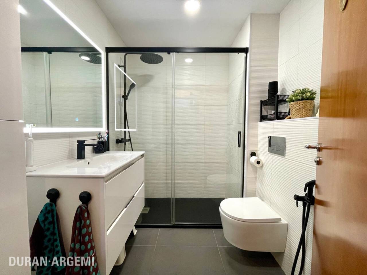 Piso en Venta en Torre Sana - Terrassa